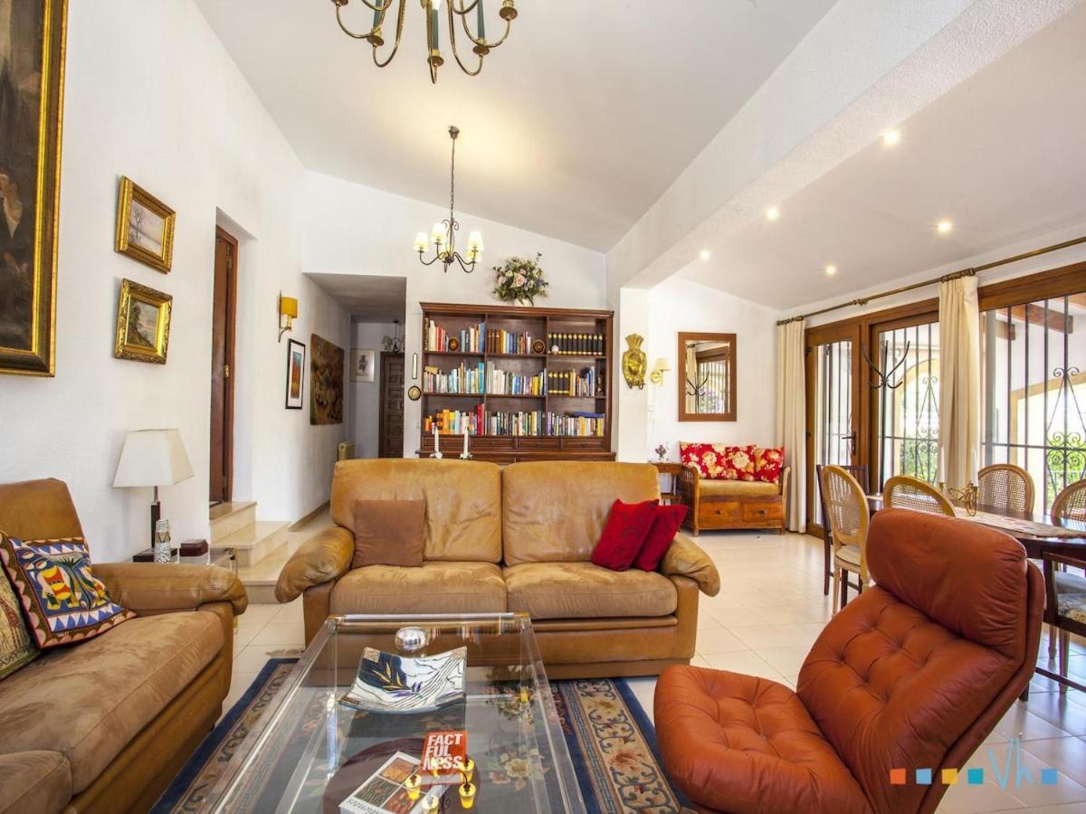 Vh Costablanca - Fonda Villa Calpe