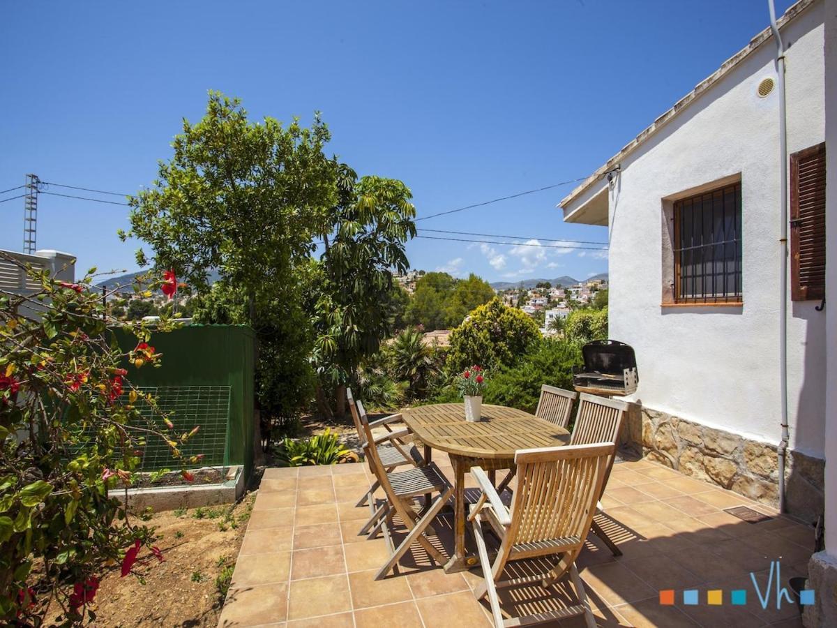 Vh Costablanca - Fonda Villa