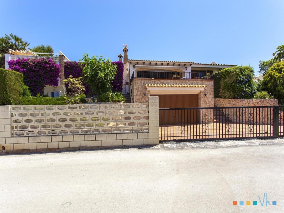 Villa Vh Costablanca - Fonda Calpe