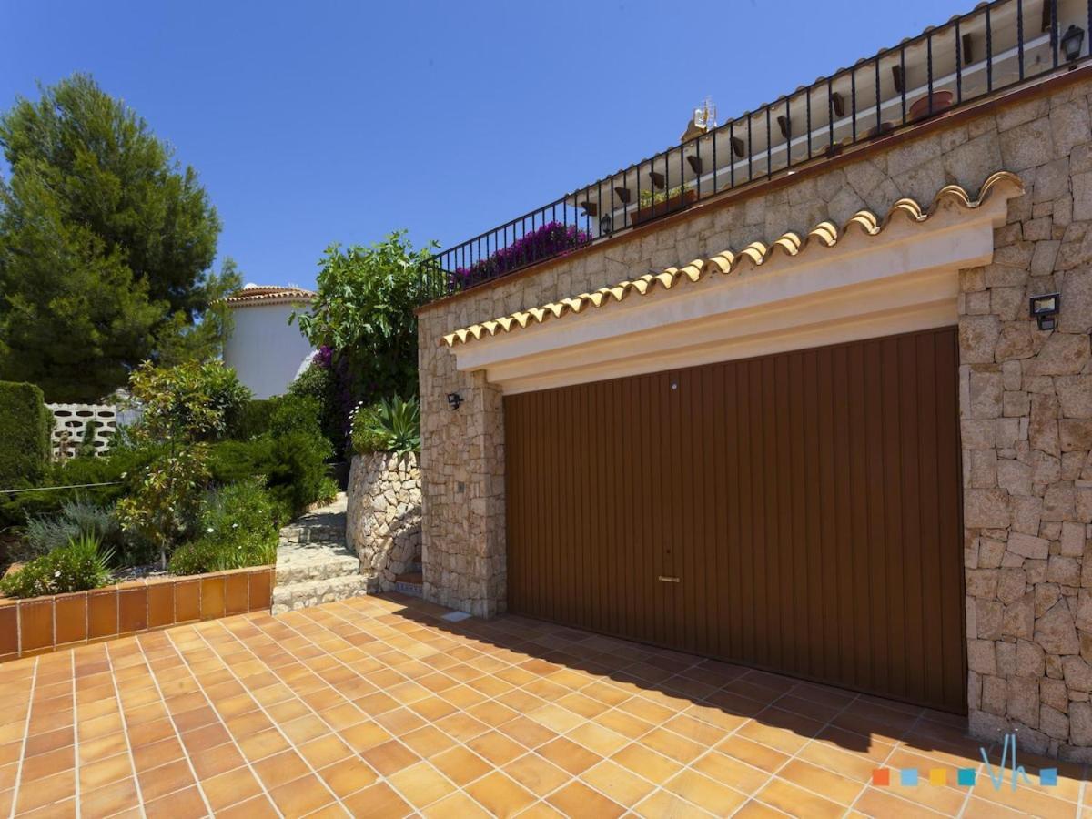 Vh Costablanca - Fonda Villa *
