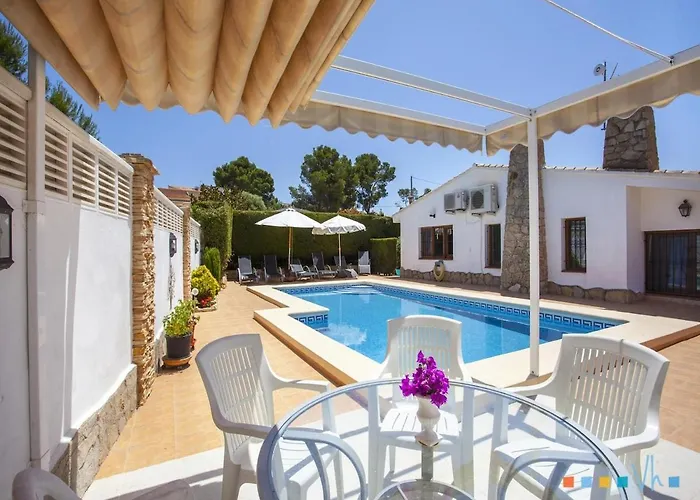 Vh Costablanca - Fonda