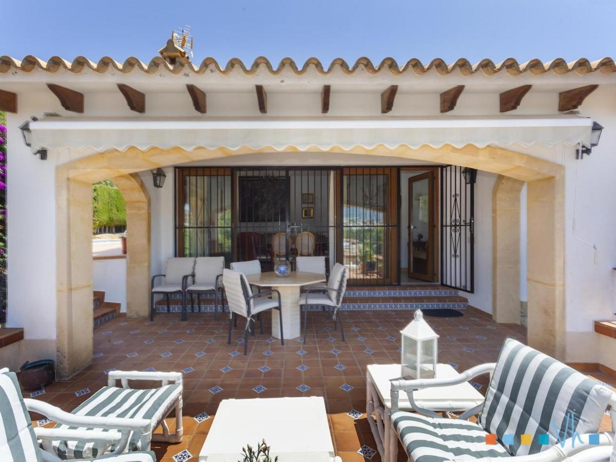 Vh Costablanca - Fonda Villa *