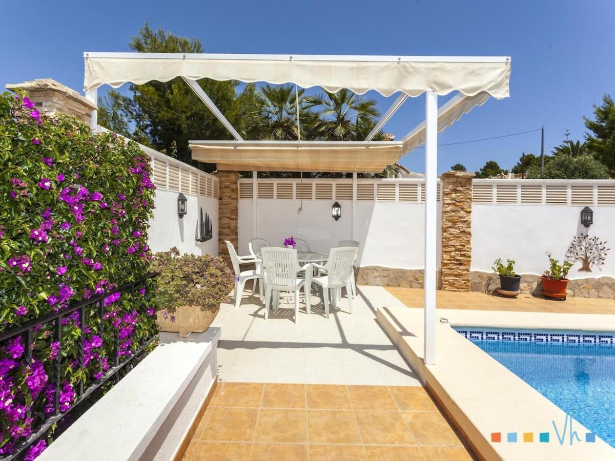 Vh Costablanca - Fonda Villa *