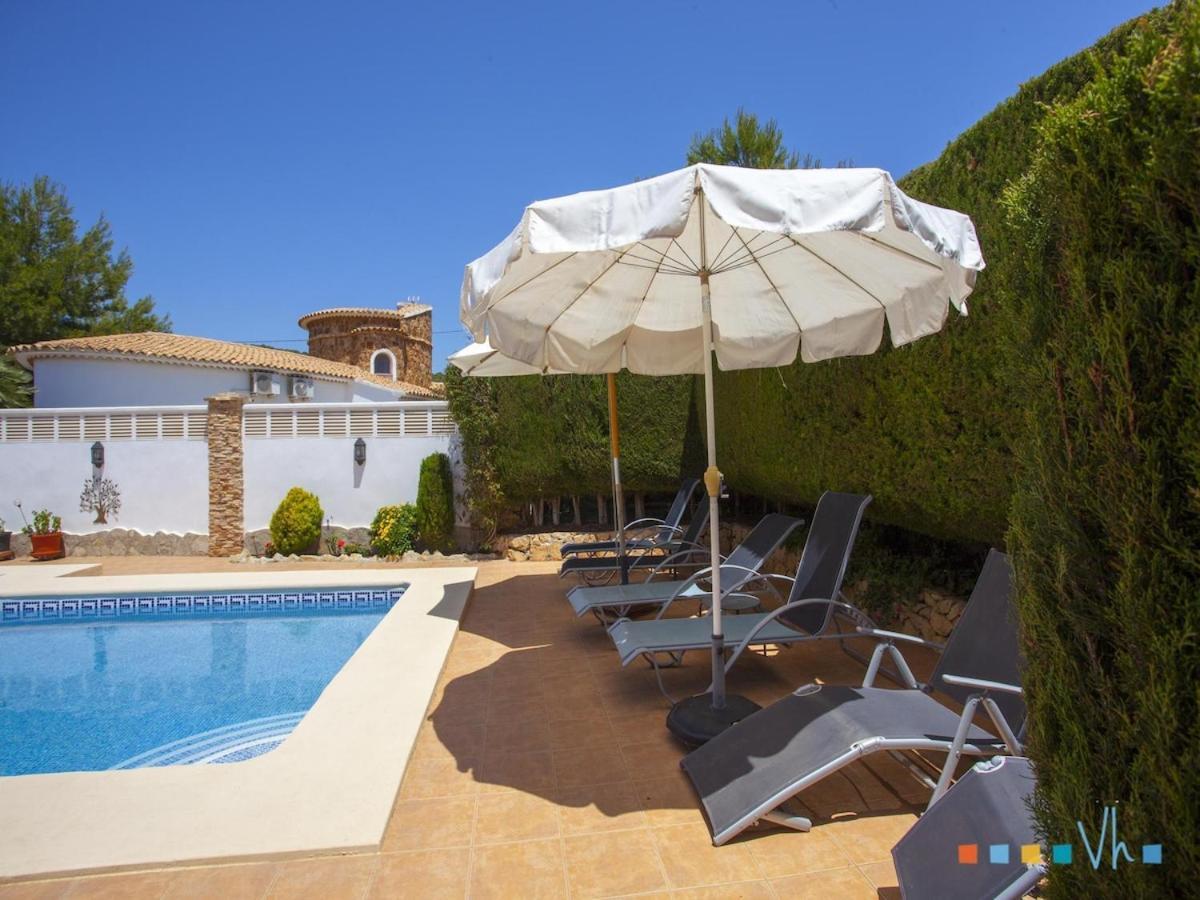 Vh Costablanca - Fonda